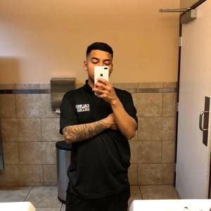 Meet your Posher, Kevin